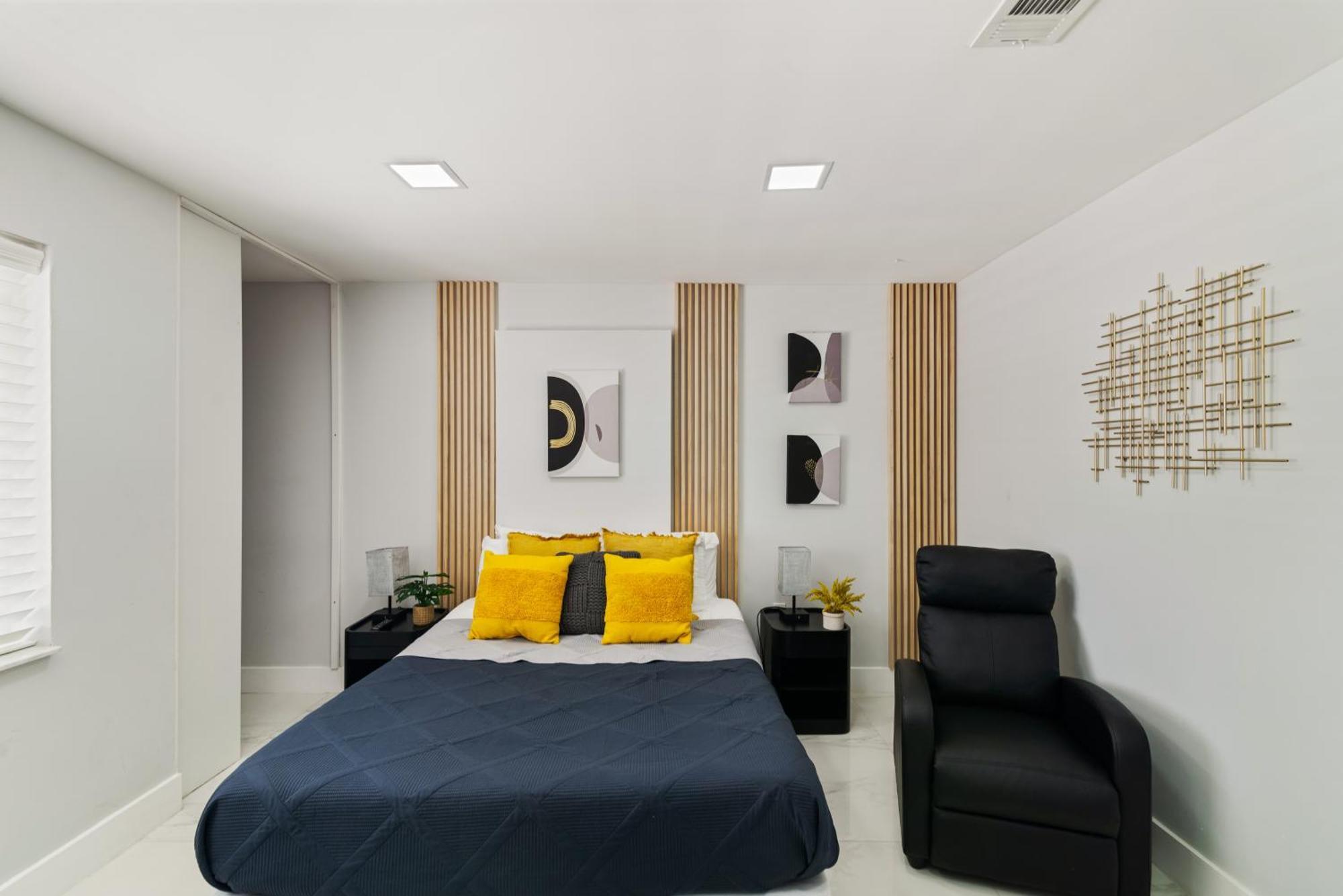 Villa Miami Luxury House W Heated Pool & Jacuzzi Esterno foto