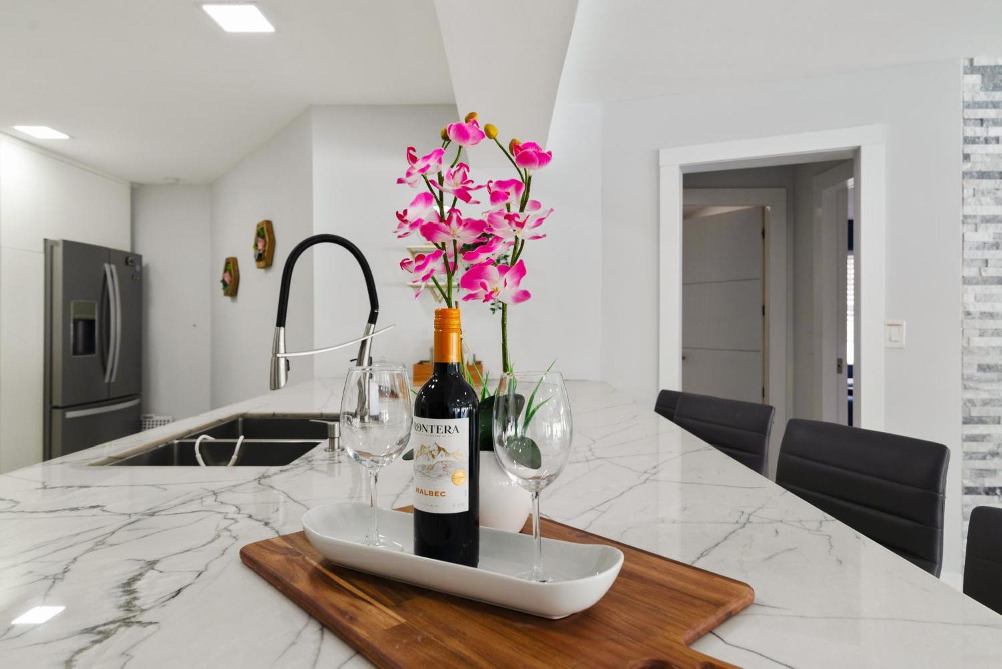 Villa Miami Luxury House W Heated Pool & Jacuzzi Esterno foto
