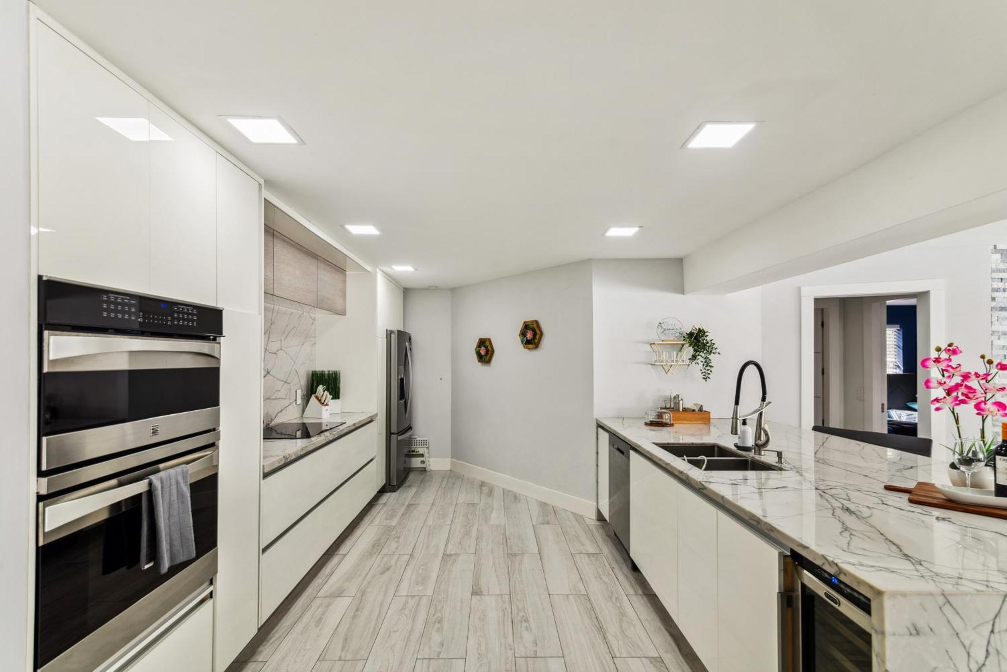 Villa Miami Luxury House W Heated Pool & Jacuzzi Esterno foto
