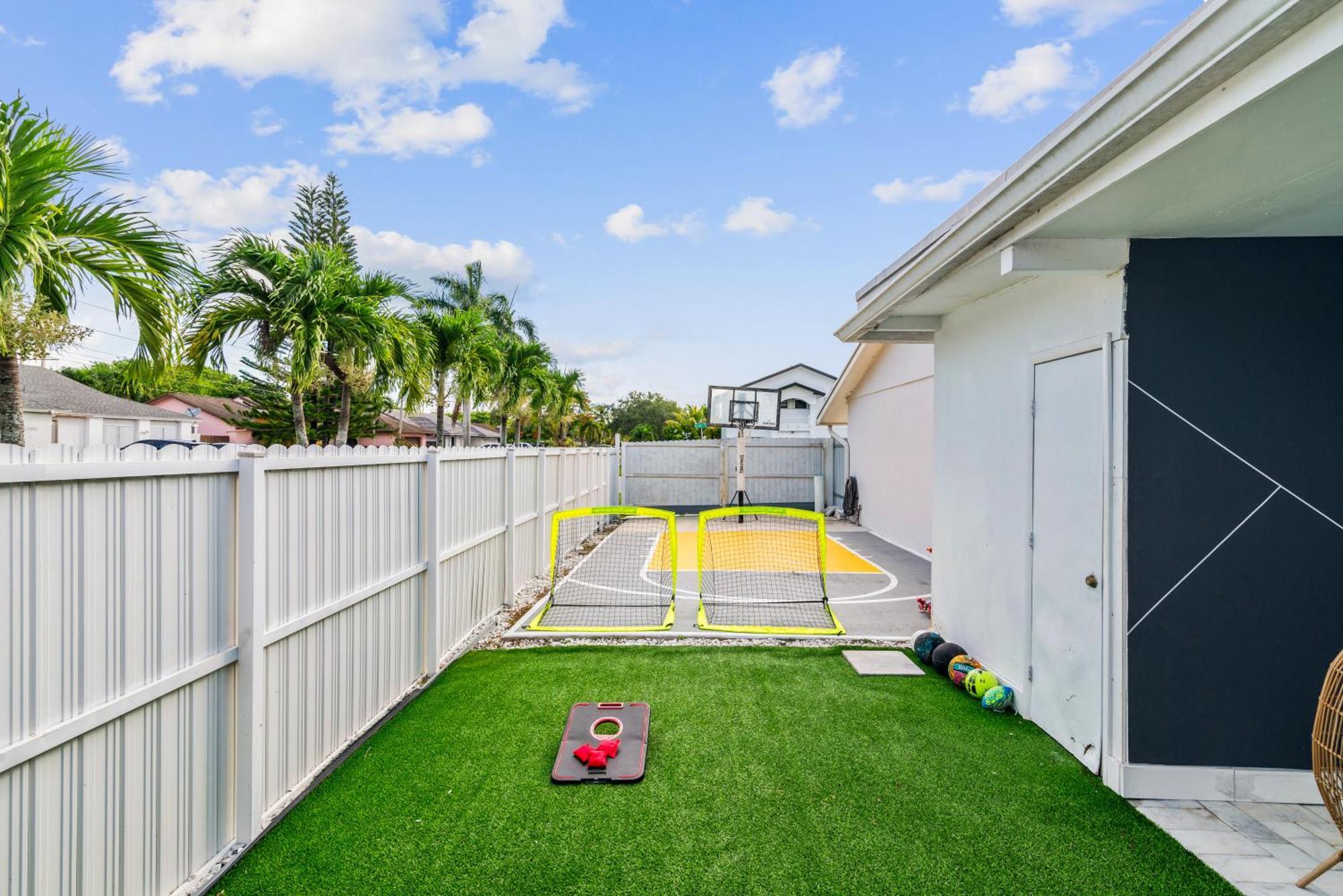 Villa Miami Luxury House W Heated Pool & Jacuzzi Esterno foto