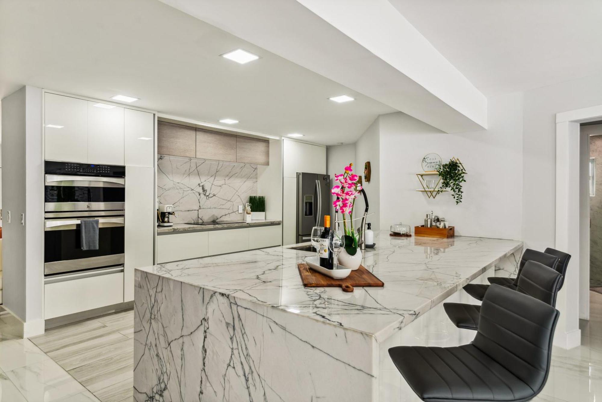 Villa Miami Luxury House W Heated Pool & Jacuzzi Esterno foto