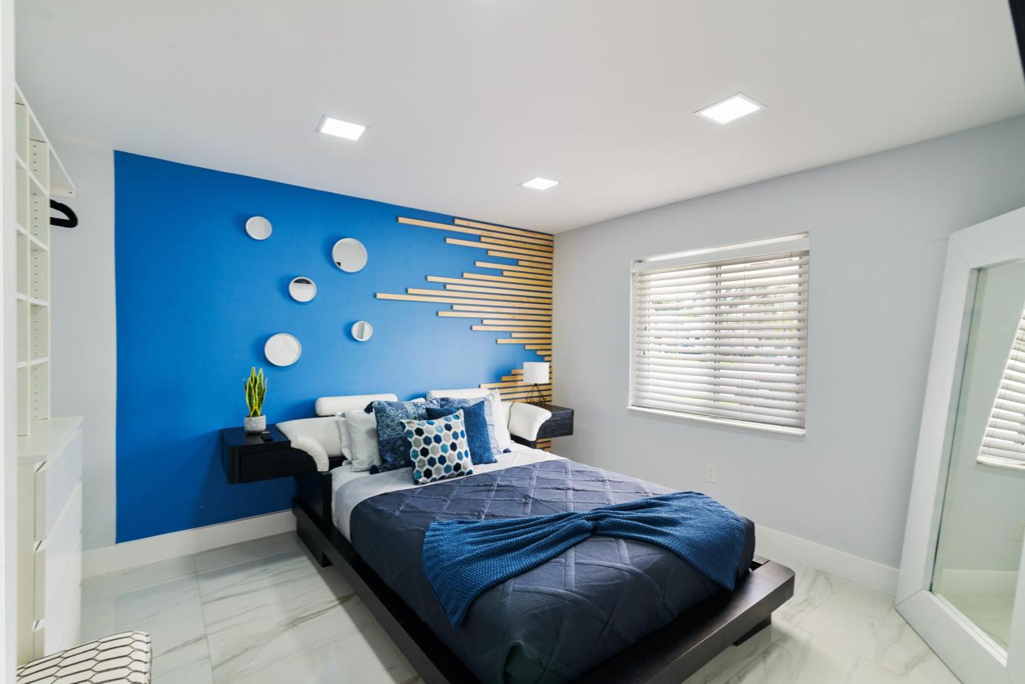 Villa Miami Luxury House W Heated Pool & Jacuzzi Esterno foto