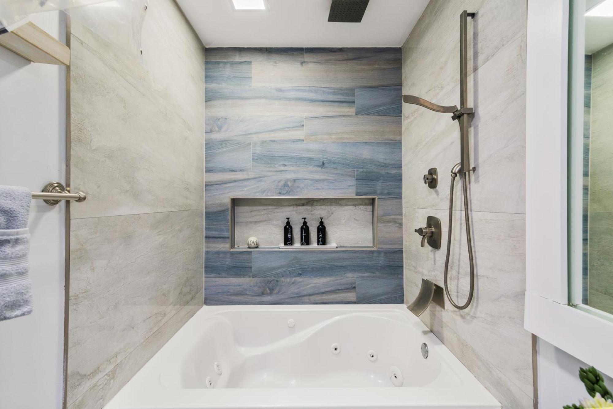 Villa Miami Luxury House W Heated Pool & Jacuzzi Esterno foto